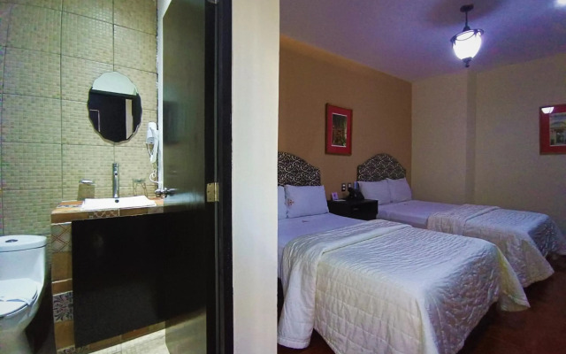 Hotel Merida