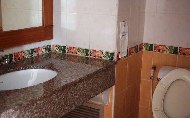 P72 Hotel Walking Street Pattaya
