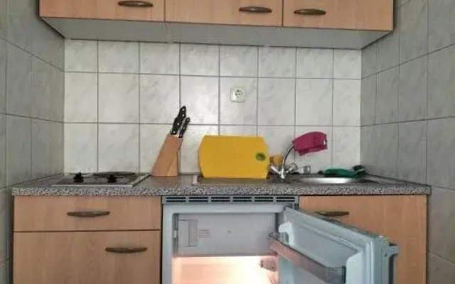 Hotel Zum Grünen Tor