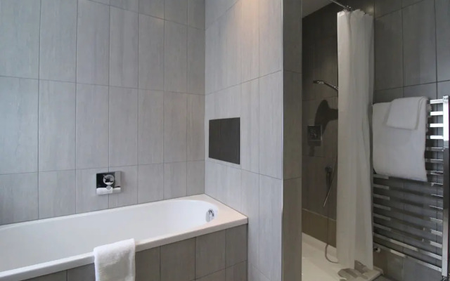 Ealing Broadway by Viridian Apartments