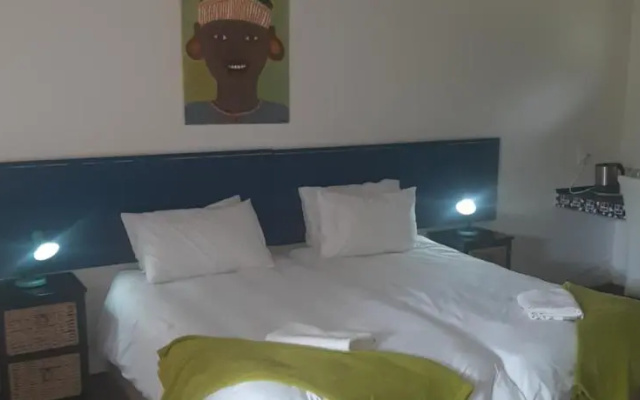 Wayside Lodge