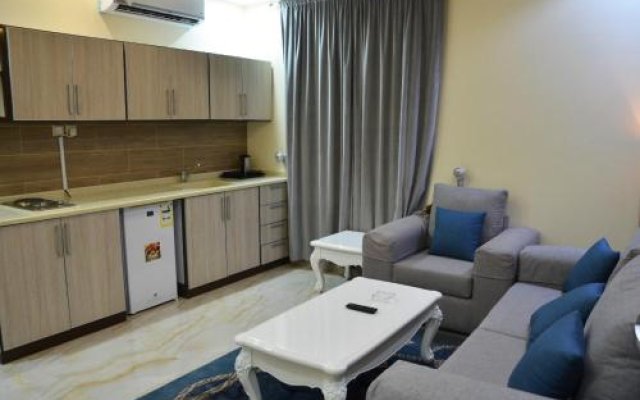 Heaven Furnished Apartments