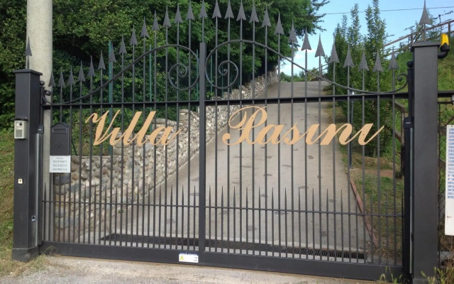 Villa Pasini