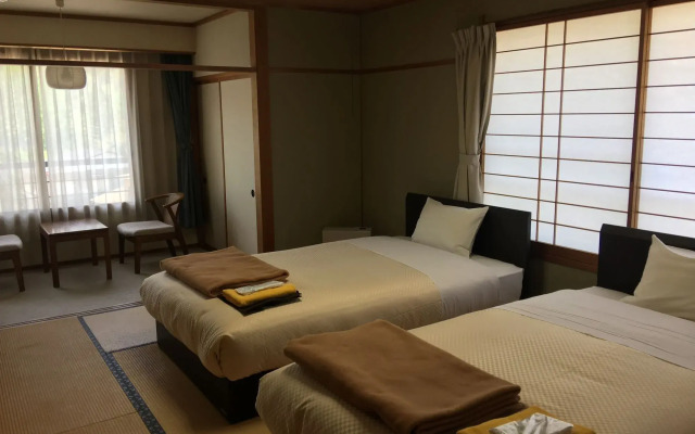 Hirayunomori Annex