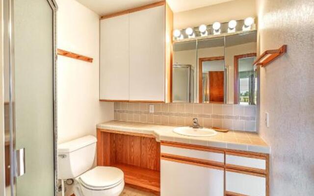 Surf Watch House in Copalis Beach