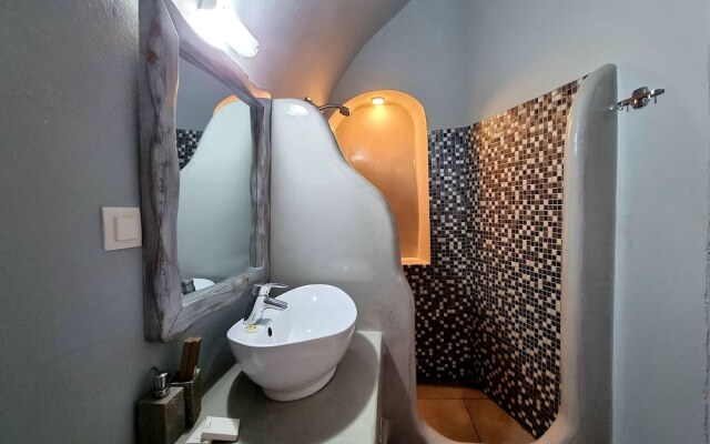 Aqua & Terra Traditional Cave Houses