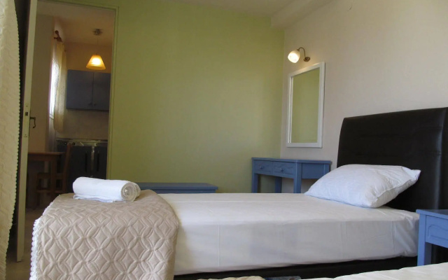Irini Apartments