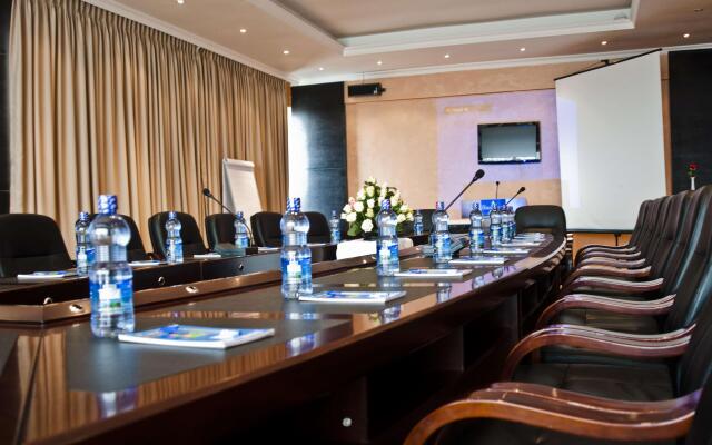 Bole Ambassador Hotel