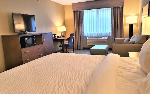 Comfort Inn & Suites