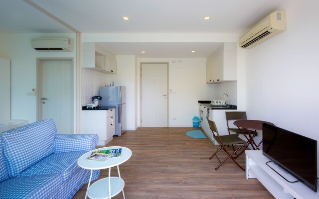 Summer Hua Hin Condominium