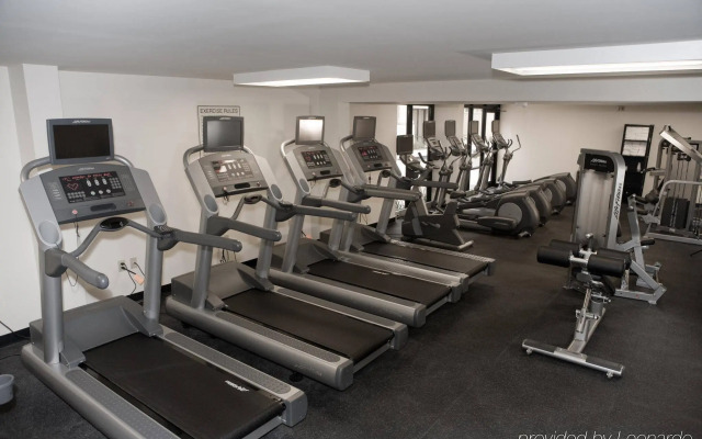 Wyndham New Orleans Airport & Conference Center