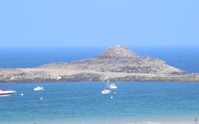 Quick Palace St Brieuc Tregueux