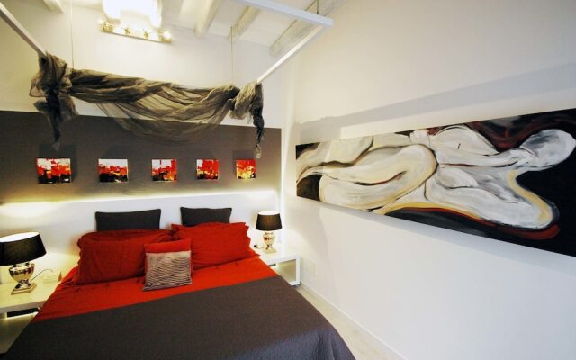 Venice Art Design Bed & Breakfast