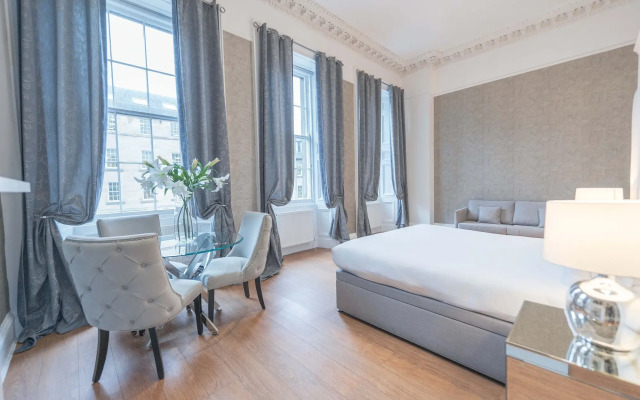 Hanover 71 Suites
