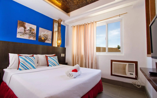 One Azul Boracay
