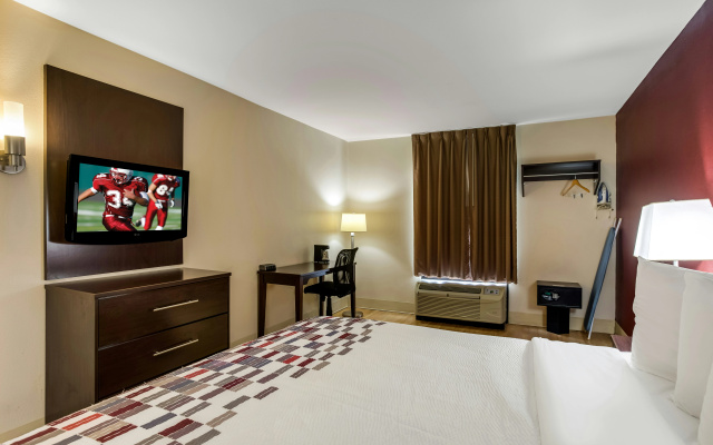 Red Roof Inn Nashville - Music City
