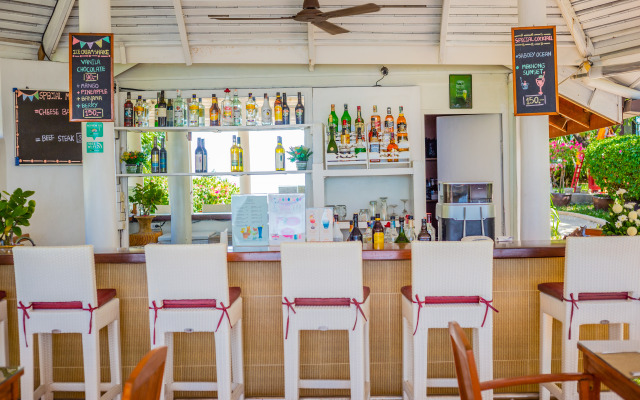 Saboey Resort & Villas