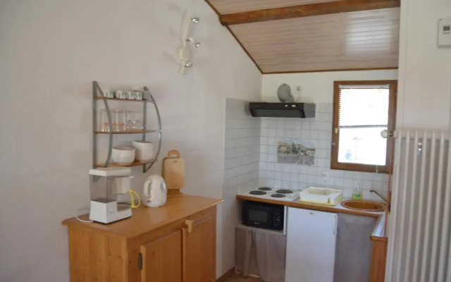 Village de gîtes Les Olivettes