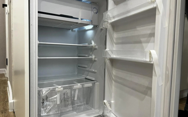 Апартаменты на проезде Маршала Конева 32