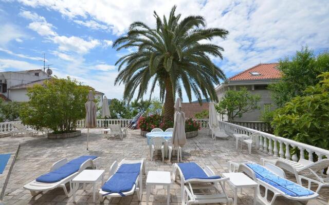 Hotel Vila Margot