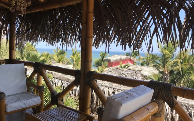 El Mirador de Vichayito