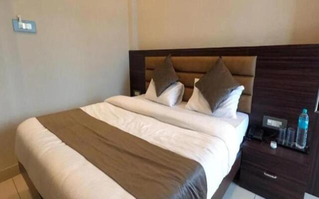 Fabhotel Prime Now Hotel & Resort