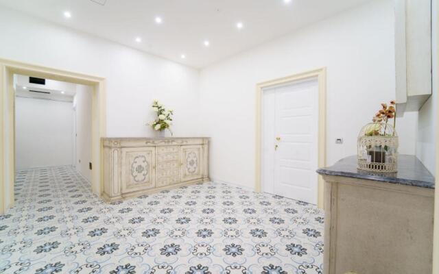 The Gentleman of Tropea