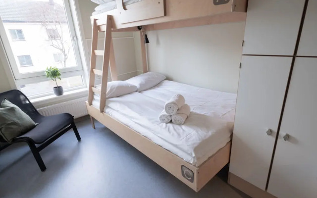 Rumi Hostel