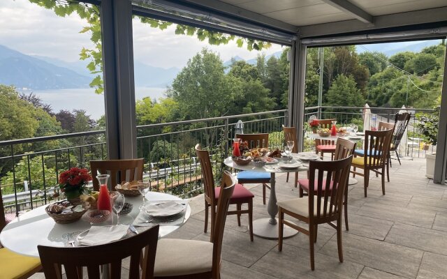 Bellagio Bed & Breakfast