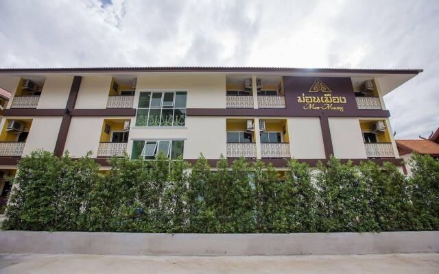 ZEN Rooms Mon Muang