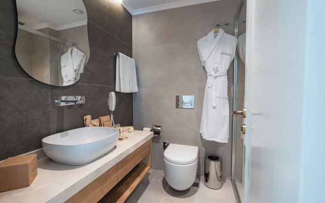 Club Arona Luxury Villas Belek