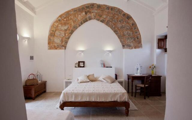 Masseria Cisternella
