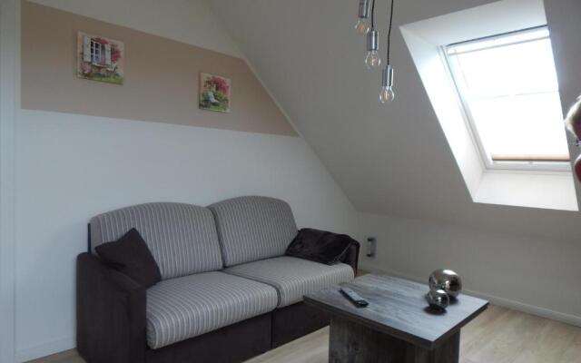 Greenments, Apartments für Freizeit und Beruf