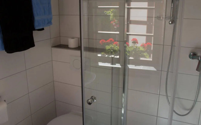 Hotel Pension Dorfschänke