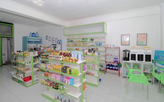 Airy Eco Maguwoharjo Raya Tajem 19 Yogyakarta