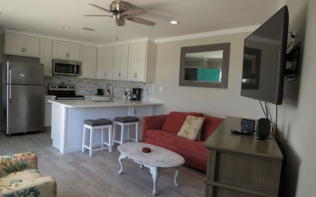 Capri 122 1 Bedroom 1 Bathroom Condo