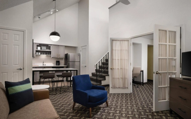 Residence Inn by Marriott Sunnyvale Silicon Valley II