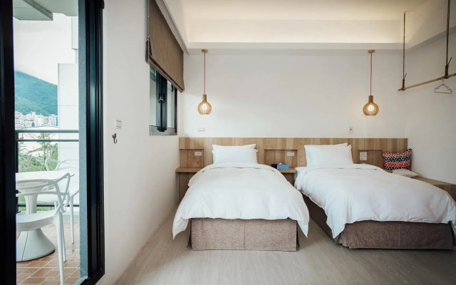 Onsense Villa
