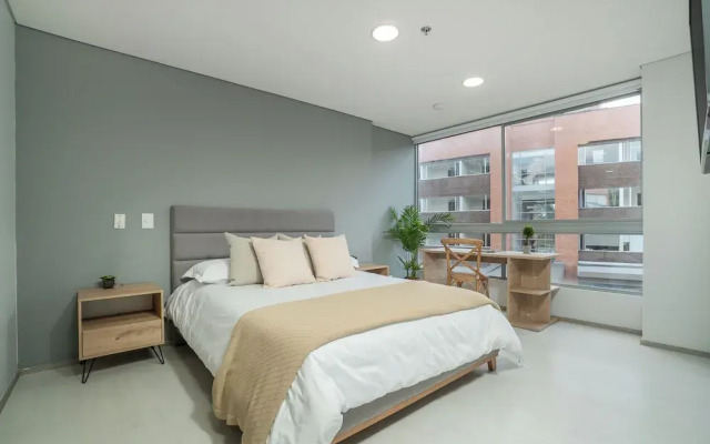 PORTANOVA SUITES by ADVENTU
