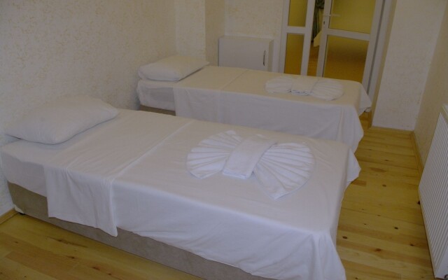 Apricot Hotel Istanbul