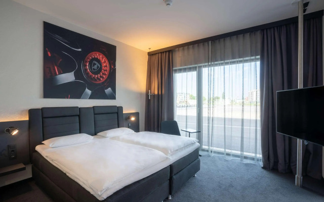 V8 Hotel Köln