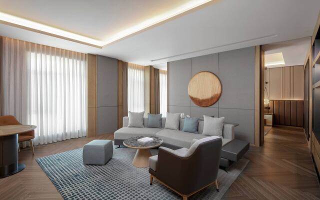 Courtyard by Marriott Taiyuan