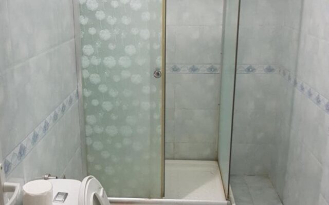 Viet Thanh Hotel