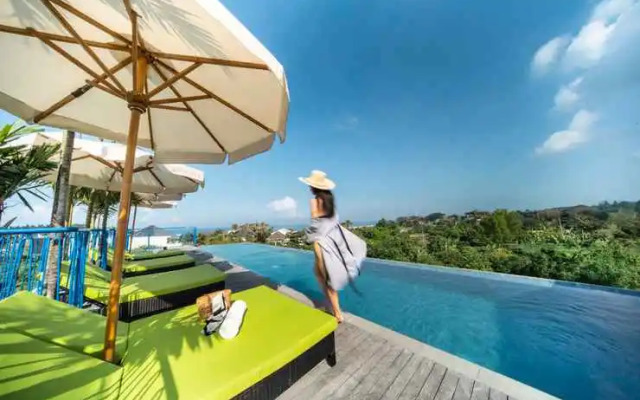 Atap Resort Canggu by Ini Vie Hospitality