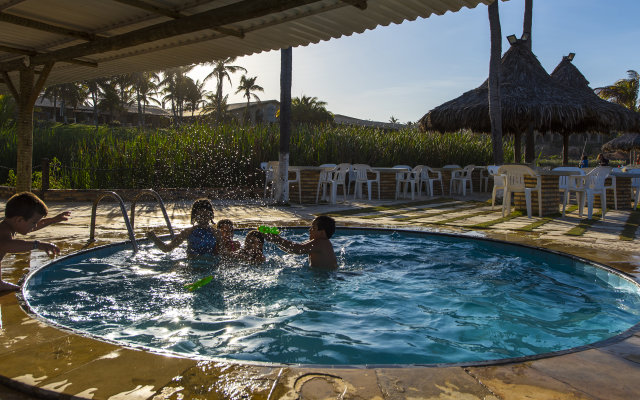 Hotel Parque das Fontes All Inclusive