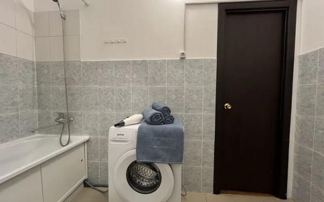 Уютный дом на ул. Куйбышева 61