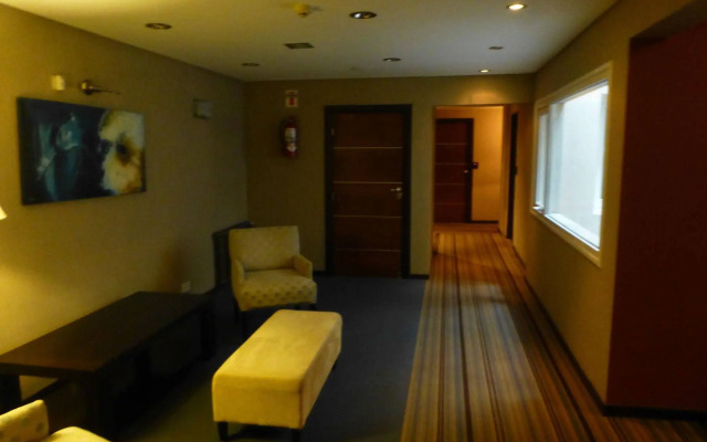 Quillen Hotel and Spa