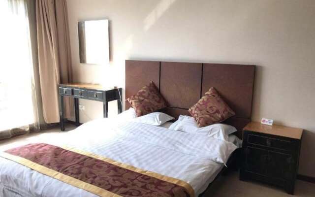 Fulton Hotel Beijing