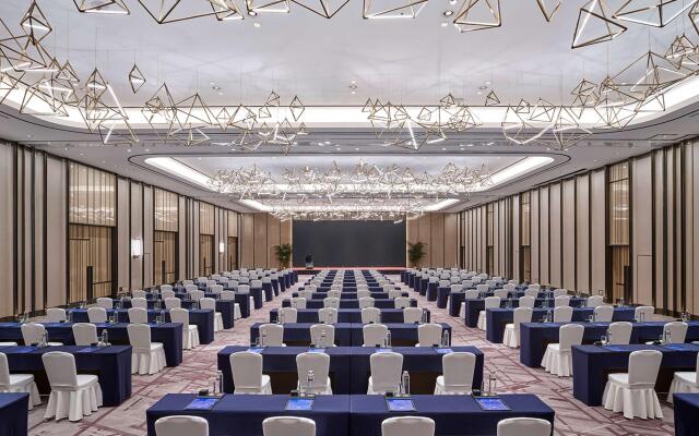 Hilton Beijing Tongzhou