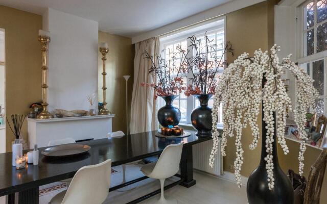 Design B&B Naarden Vesting